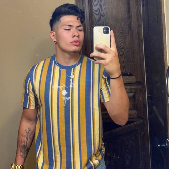 david_trevino